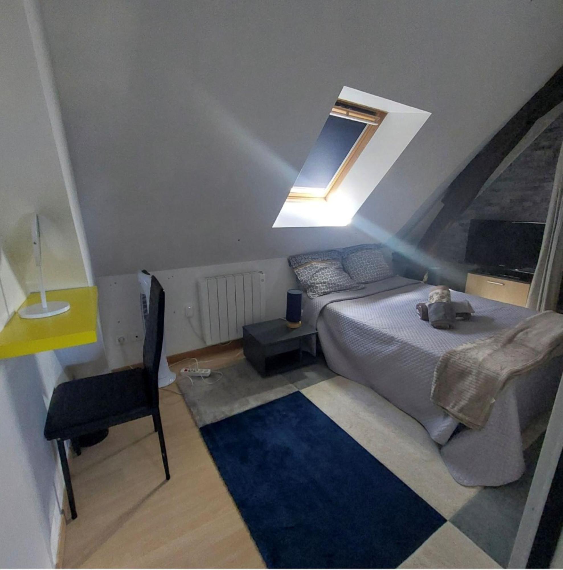 Escapade A La Balluere Tauxigny Eksteriør bilde